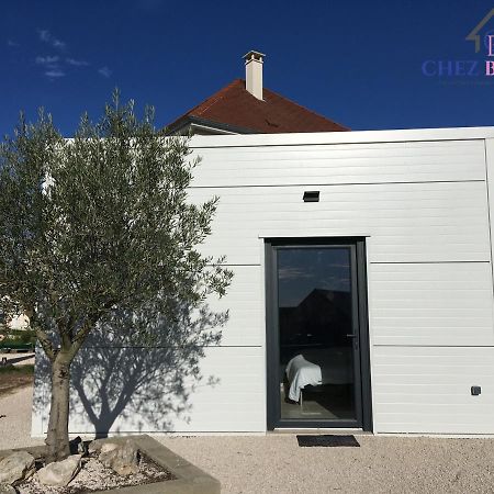 Hotel Chez Bonita Chouzy-sur-Cisse Exterior foto